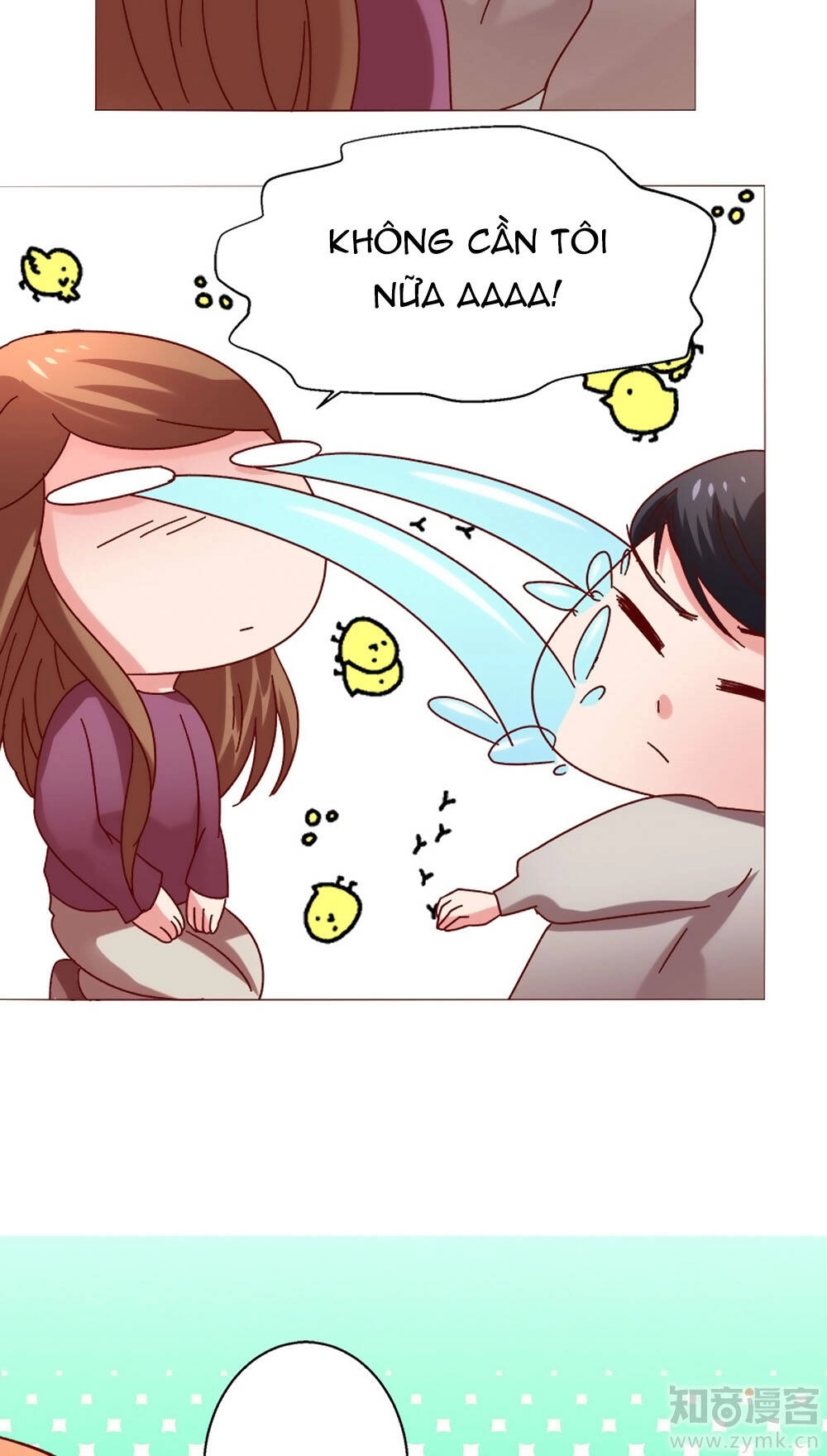 Một Tuần Làm Tình Nhân Chapter 22 - 19