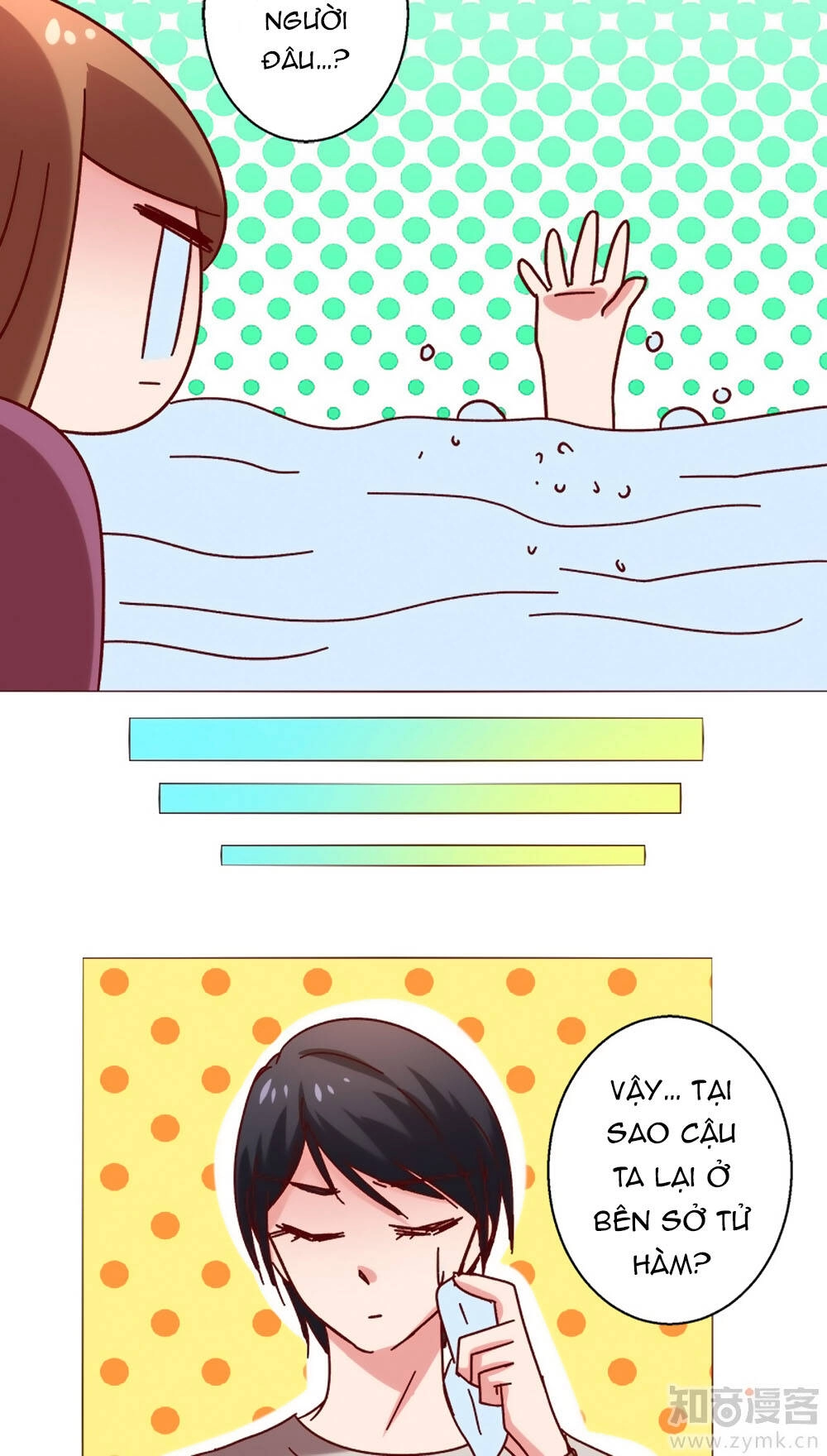 Một Tuần Làm Tình Nhân Chapter 22 - 20