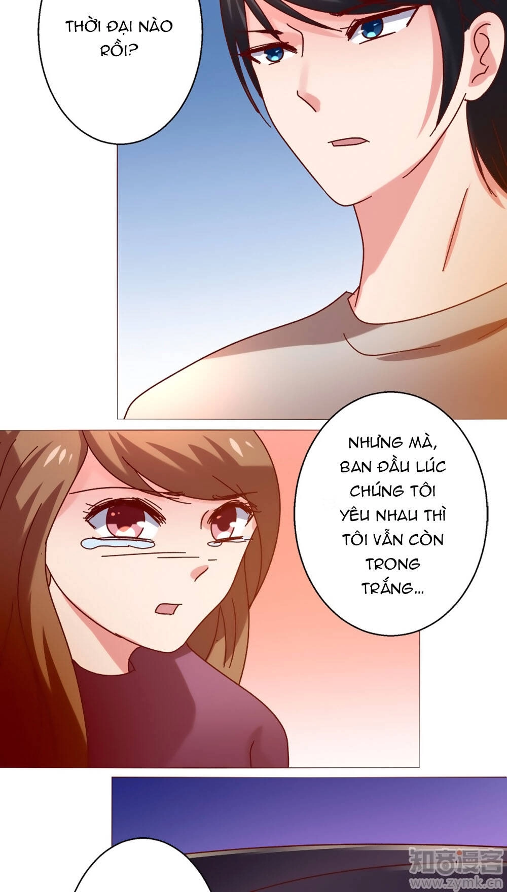 Một Tuần Làm Tình Nhân Chapter 22 - 23