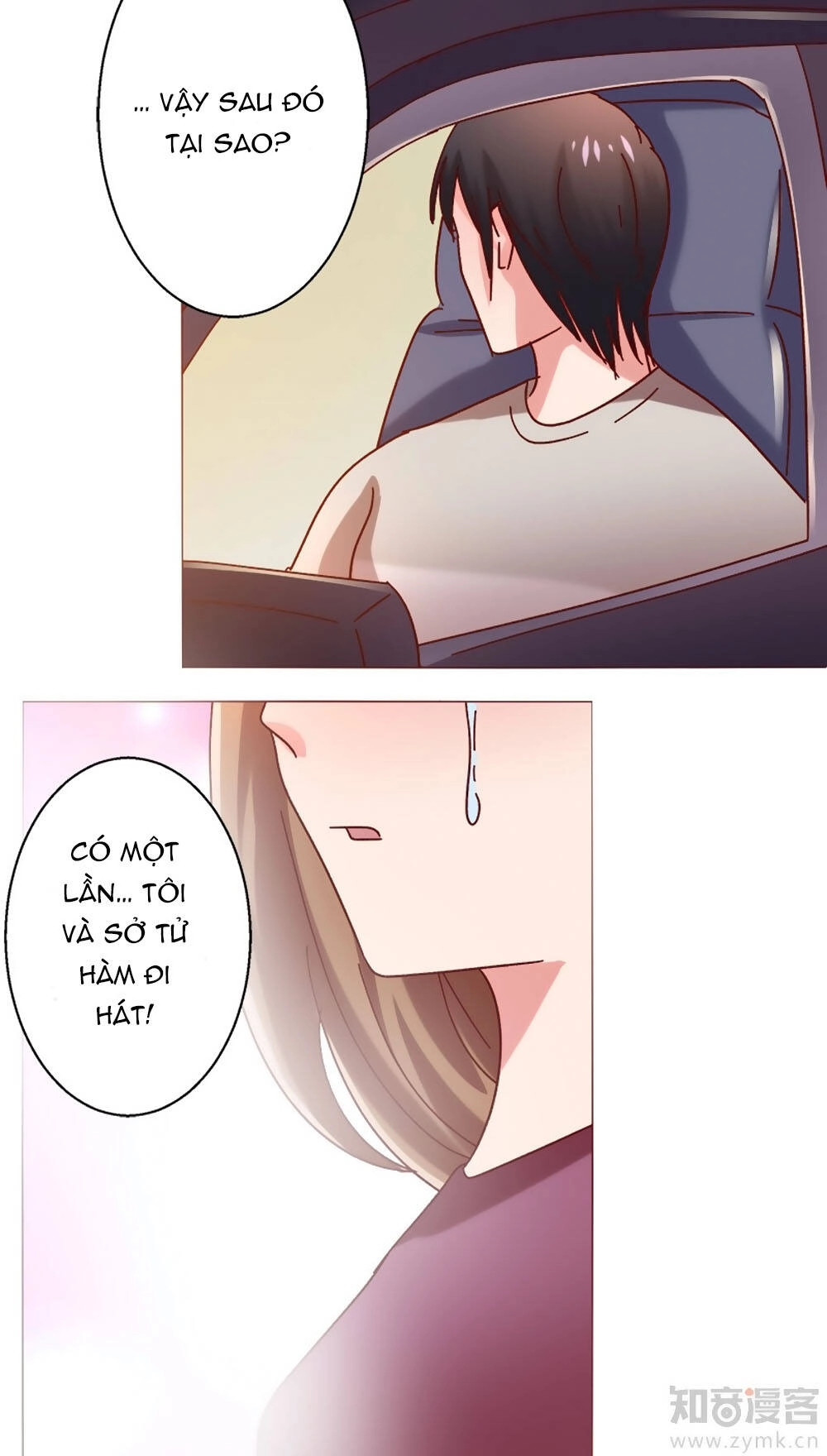 Một Tuần Làm Tình Nhân Chapter 22 - 24