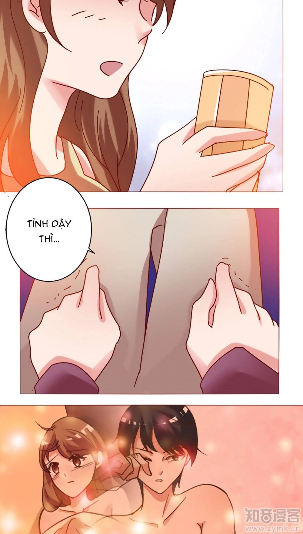 Một Tuần Làm Tình Nhân Chapter 22 - 26