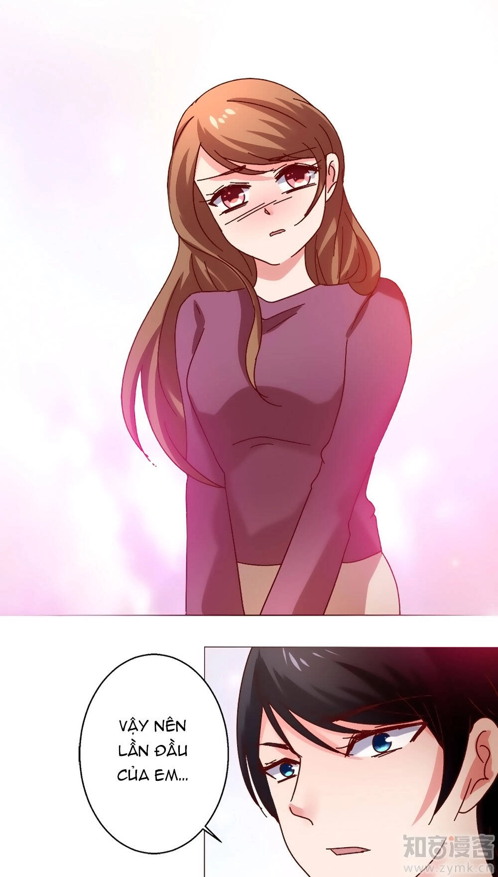 Một Tuần Làm Tình Nhân Chapter 22 - 28