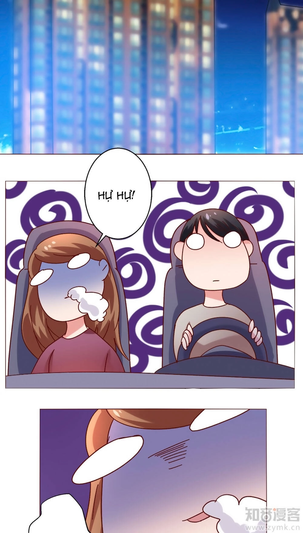 Một Tuần Làm Tình Nhân Chapter 22 - 32