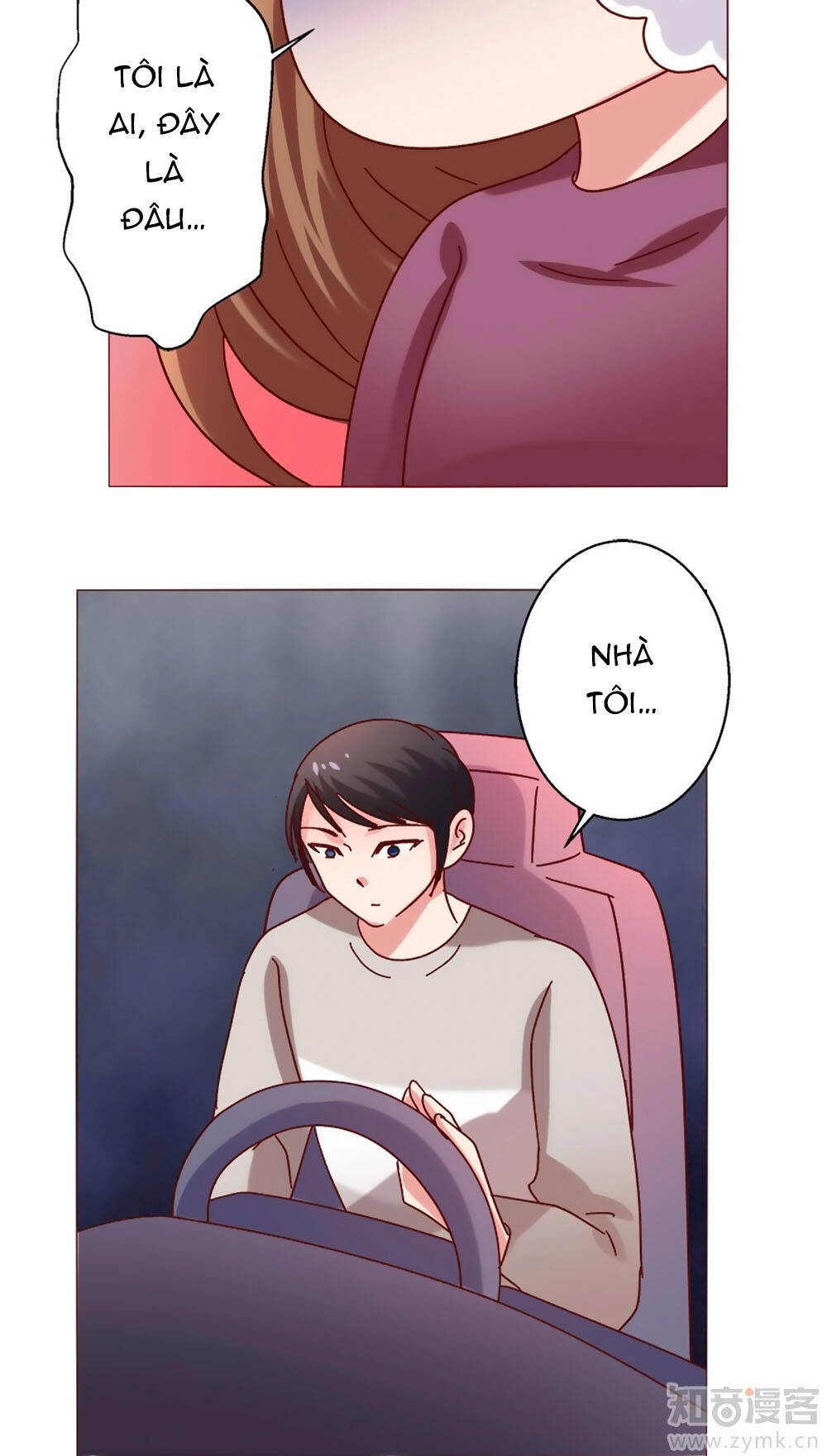 Một Tuần Làm Tình Nhân Chapter 22 - 33