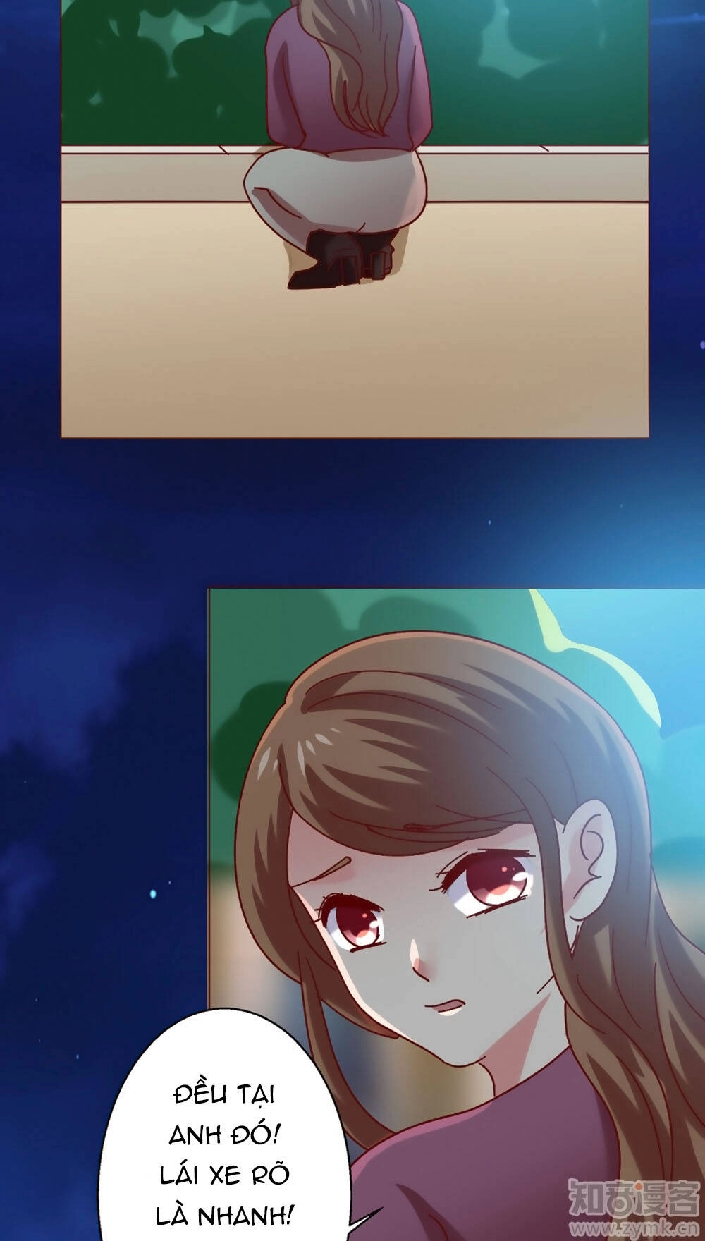 Một Tuần Làm Tình Nhân Chapter 22 - 35