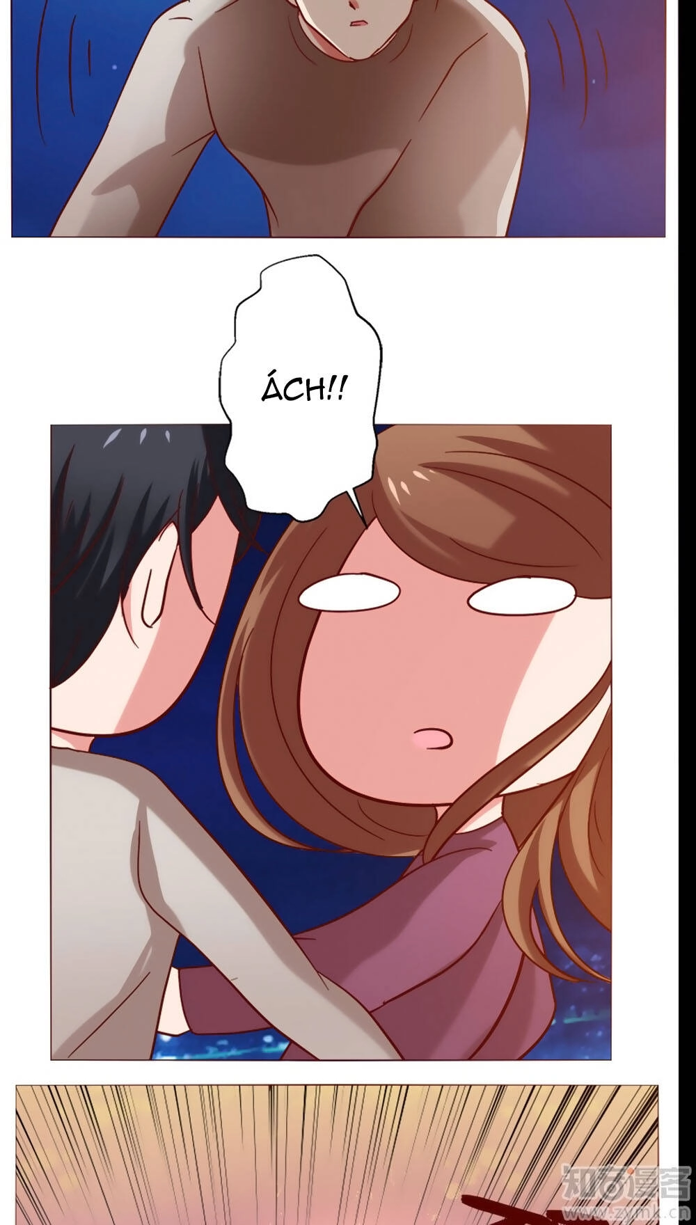 Một Tuần Làm Tình Nhân Chapter 23 - 10