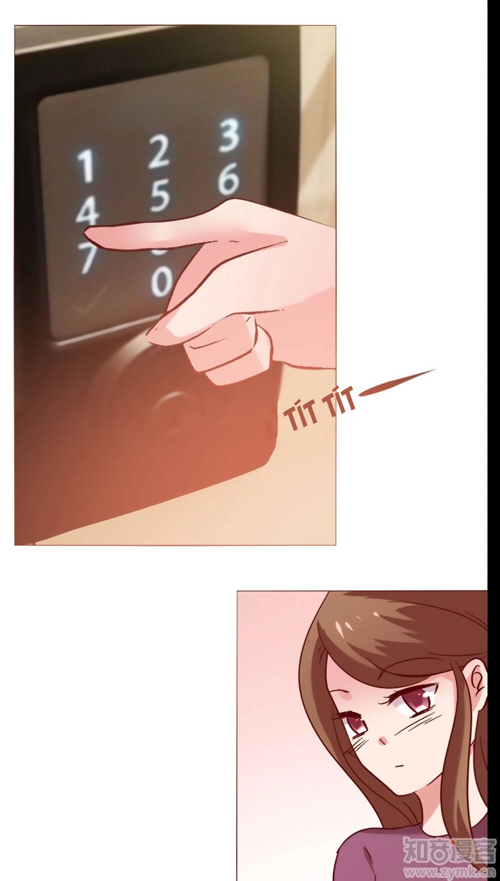 Một Tuần Làm Tình Nhân Chapter 23 - 14