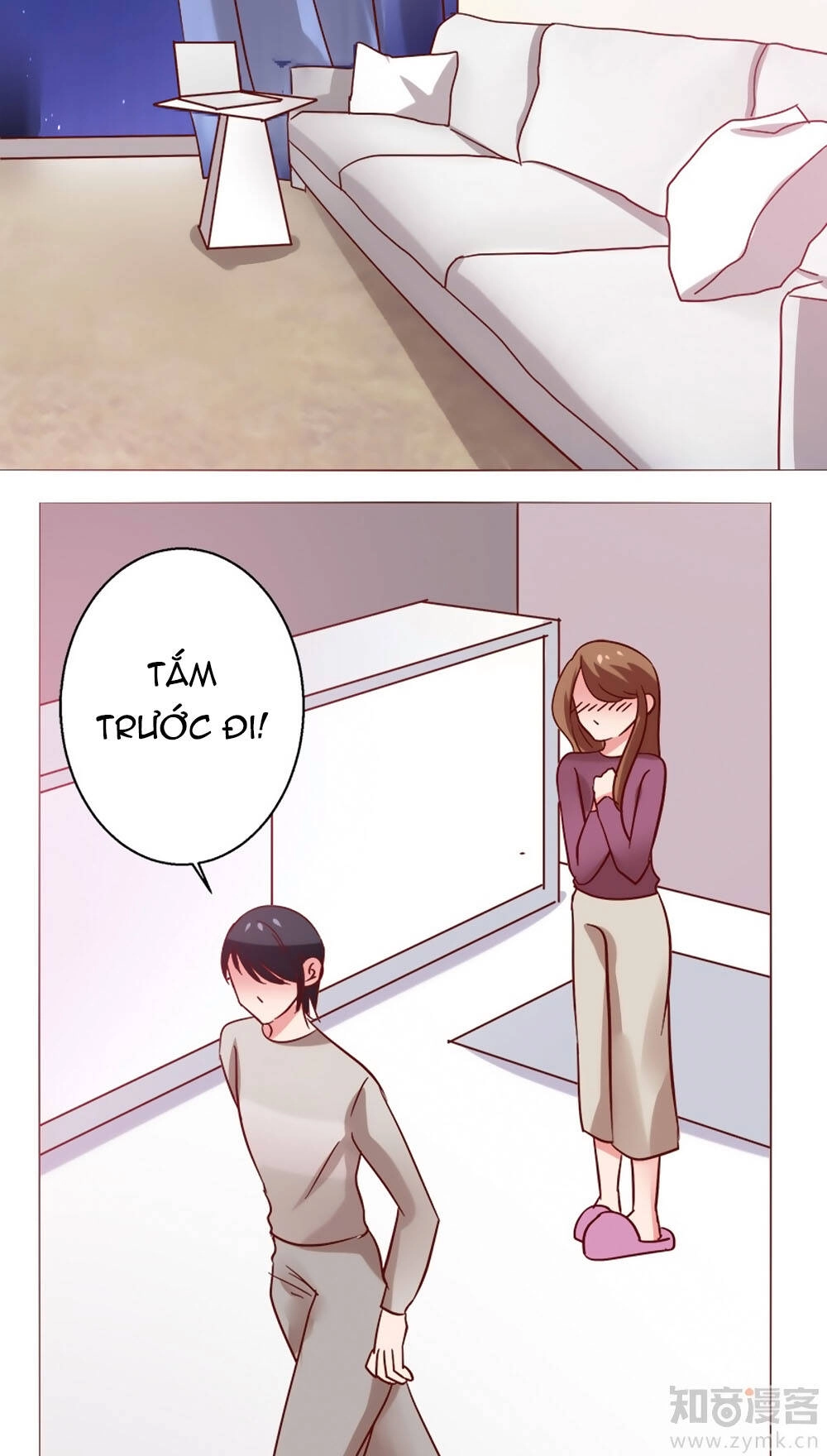 Một Tuần Làm Tình Nhân Chapter 23 - 16