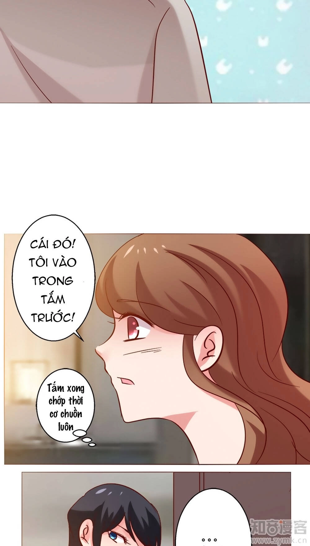 Một Tuần Làm Tình Nhân Chapter 23 - 22