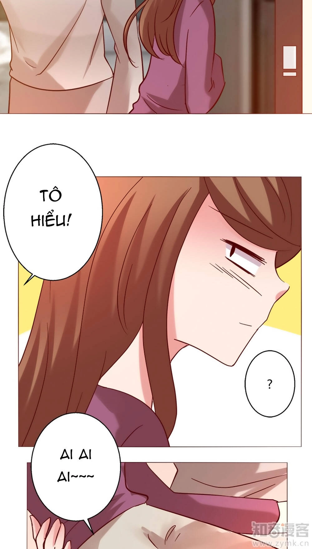 Một Tuần Làm Tình Nhân Chapter 23 - 24