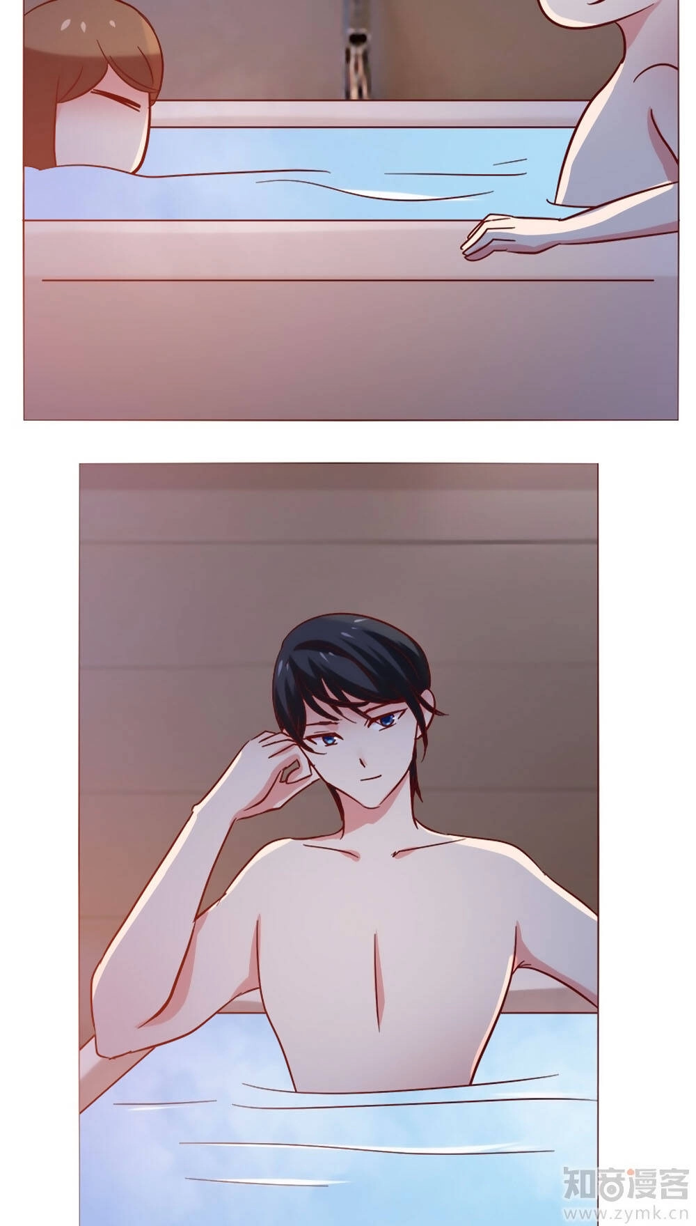 Một Tuần Làm Tình Nhân Chapter 23 - 30