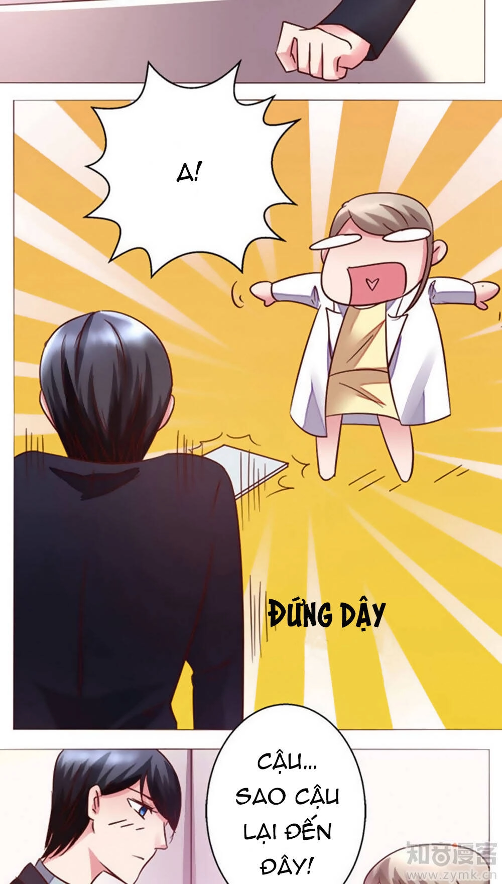 Một Tuần Làm Tình Nhân Chapter 25 - 9