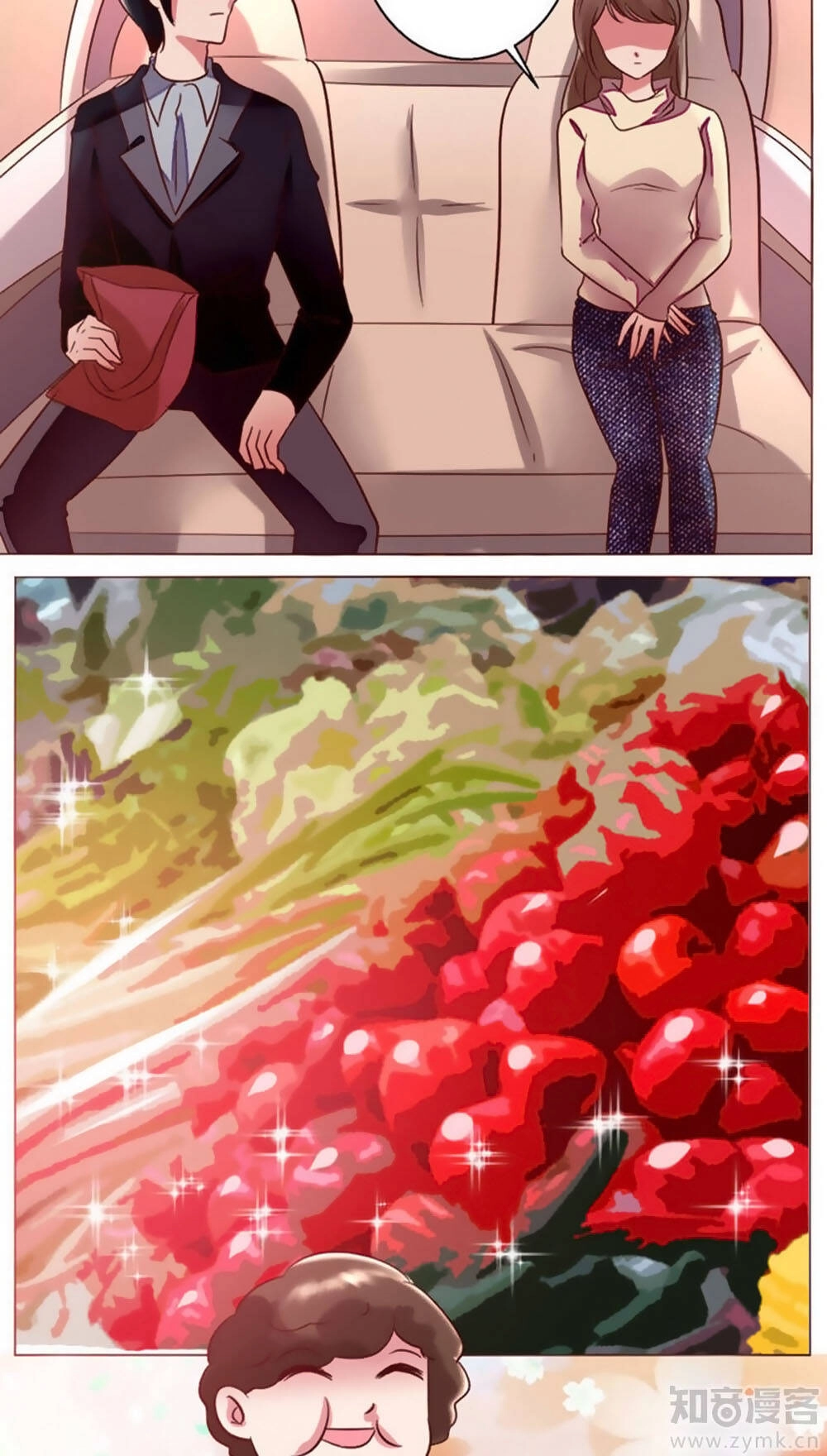 Một Tuần Làm Tình Nhân Chapter 25 - 34