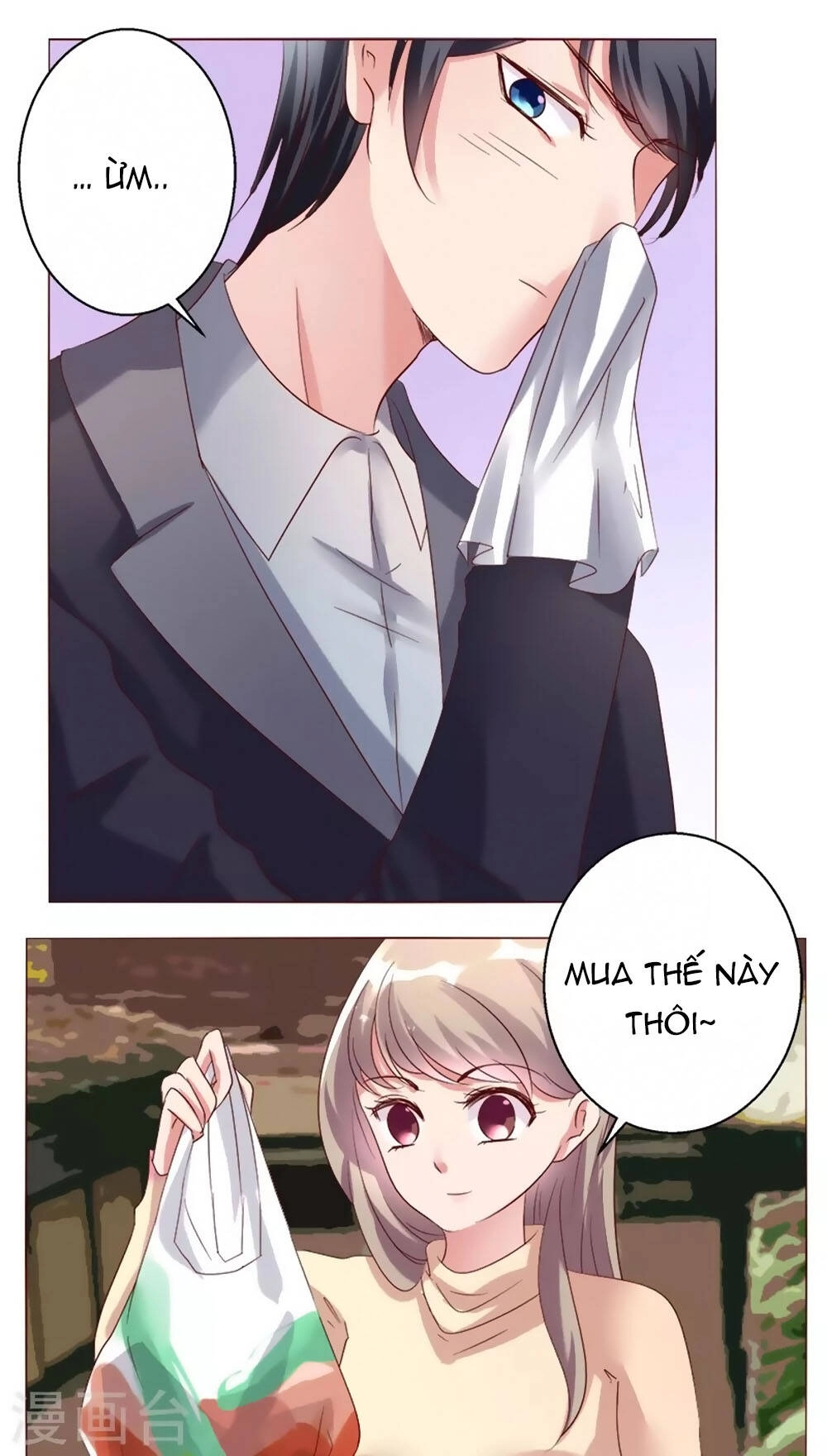 Một Tuần Làm Tình Nhân Chapter 26 - 1