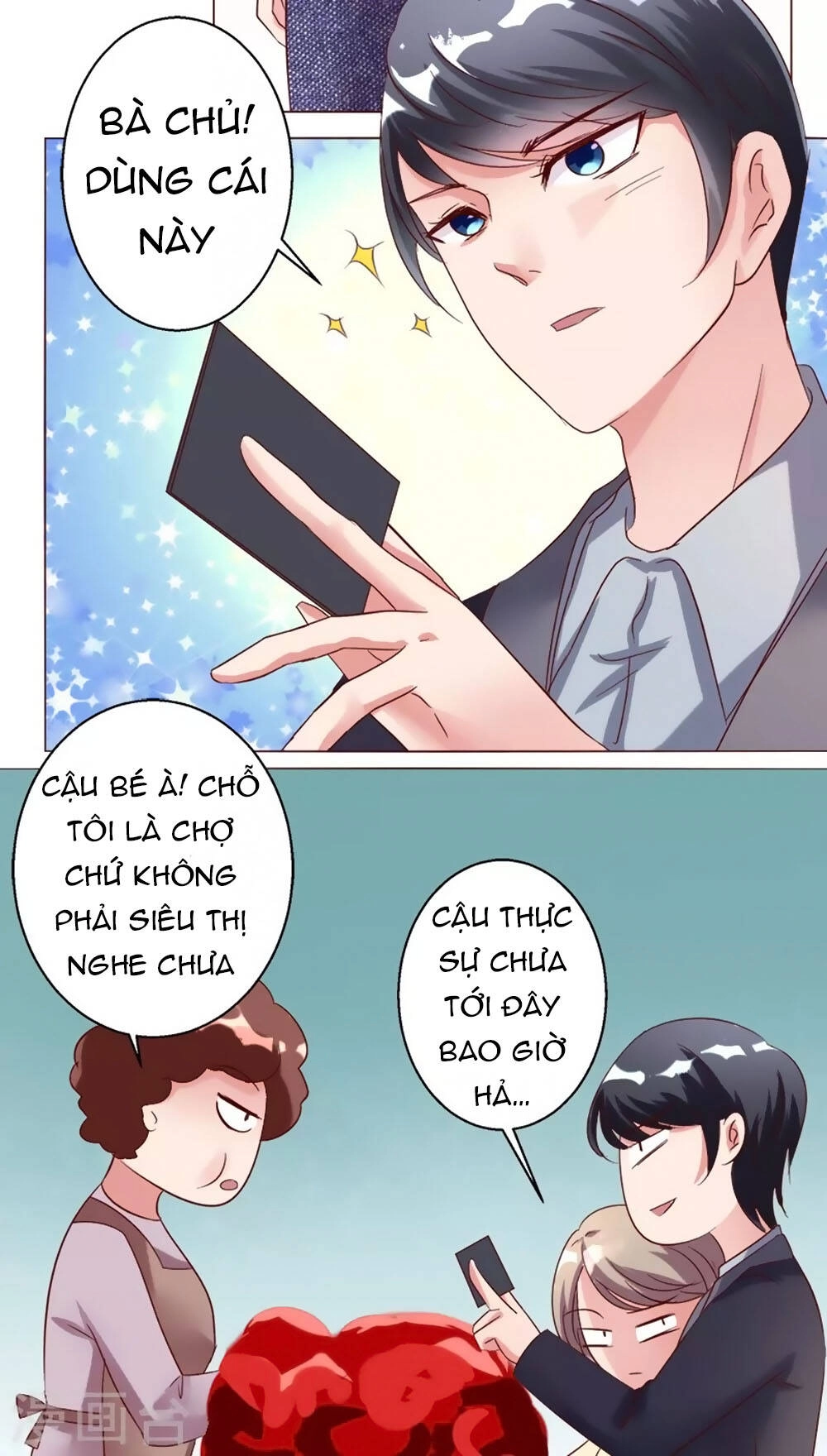 Một Tuần Làm Tình Nhân Chapter 26 - 3