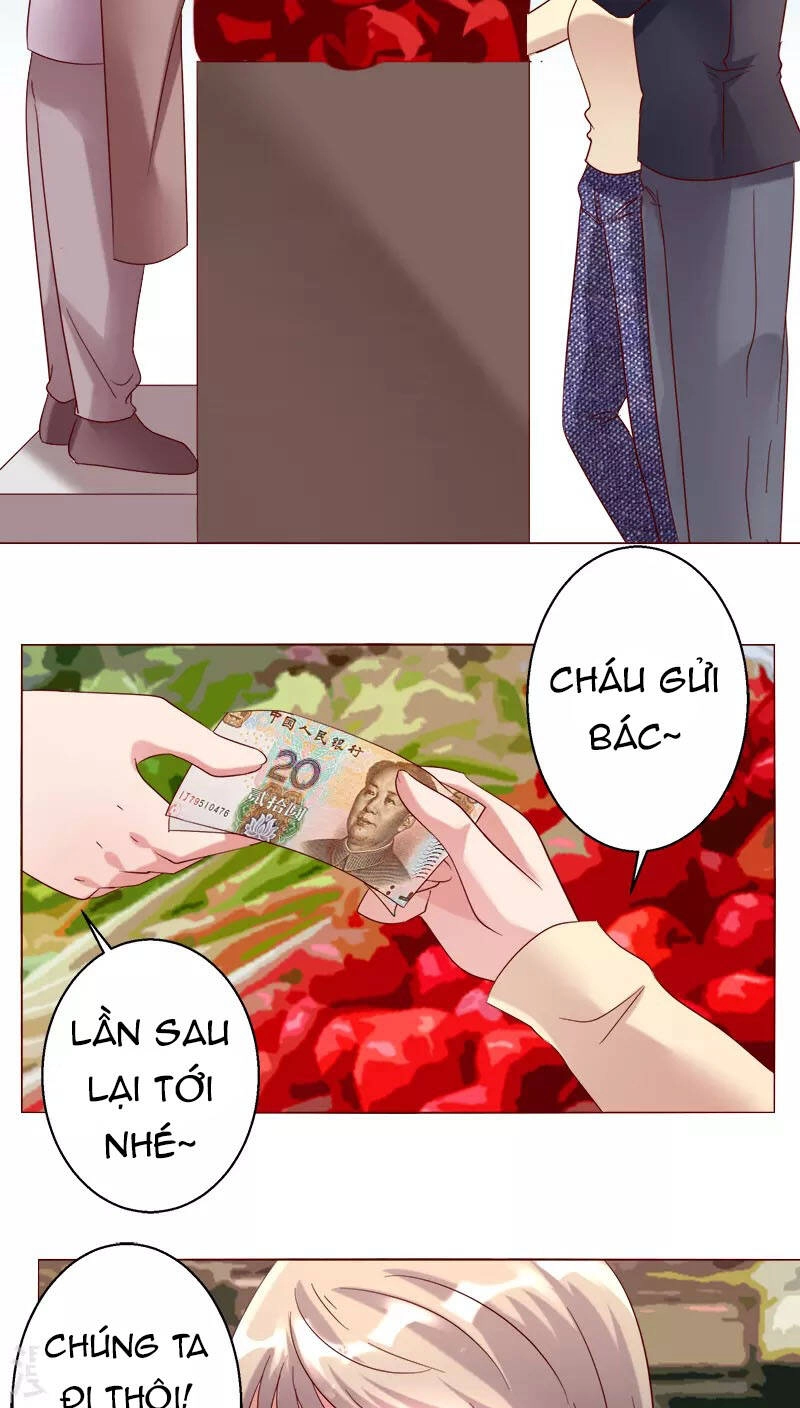 Một Tuần Làm Tình Nhân Chapter 26 - 4