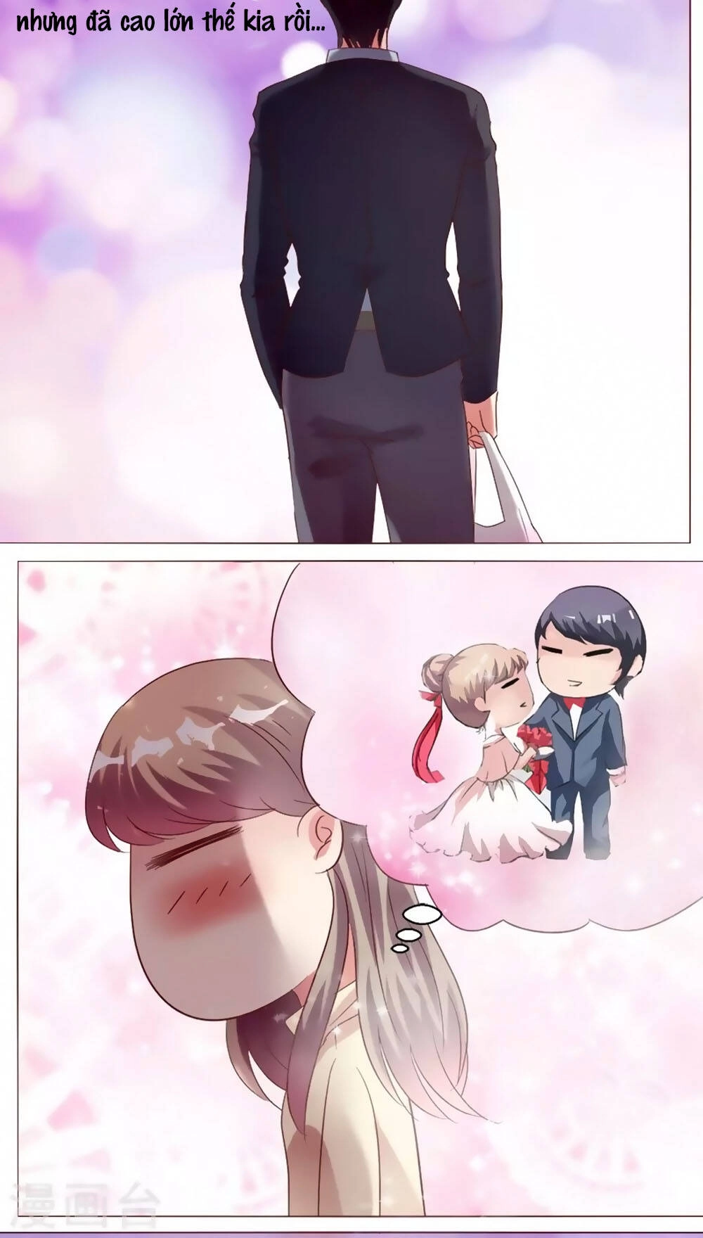 Một Tuần Làm Tình Nhân Chapter 26 - 8