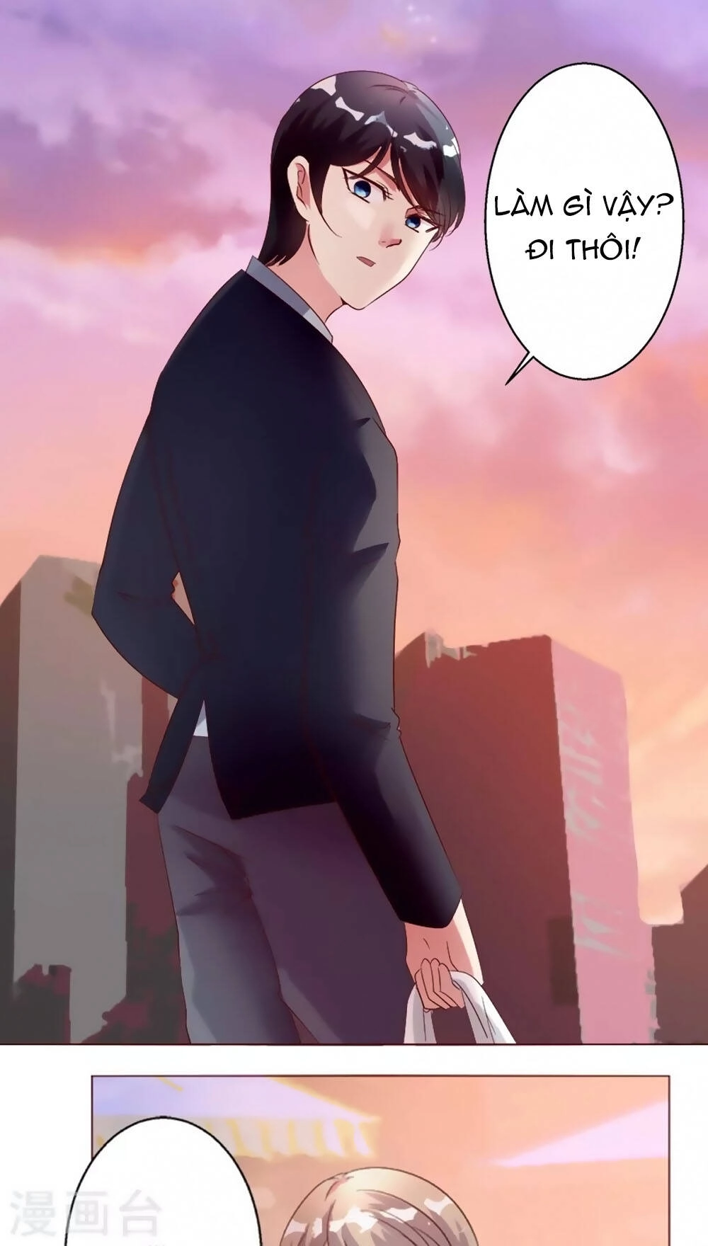 Một Tuần Làm Tình Nhân Chapter 26 - 9