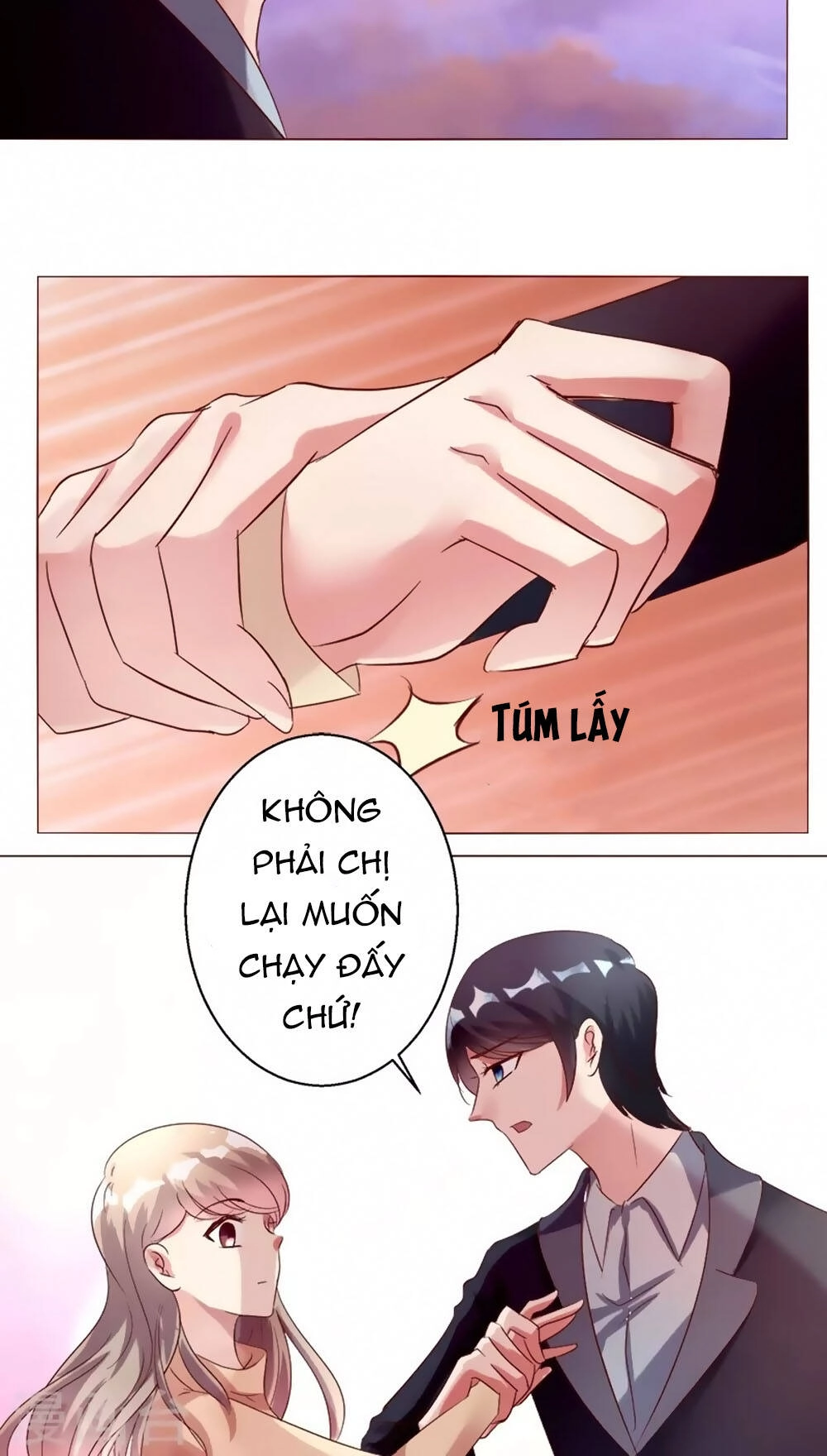 Một Tuần Làm Tình Nhân Chapter 26 - 11