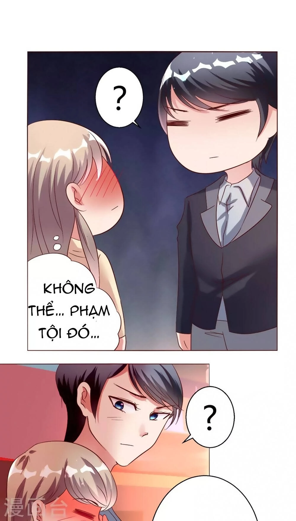 Một Tuần Làm Tình Nhân Chapter 26 - 13