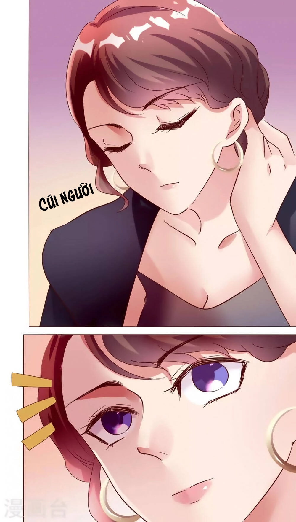 Một Tuần Làm Tình Nhân Chapter 26 - 16