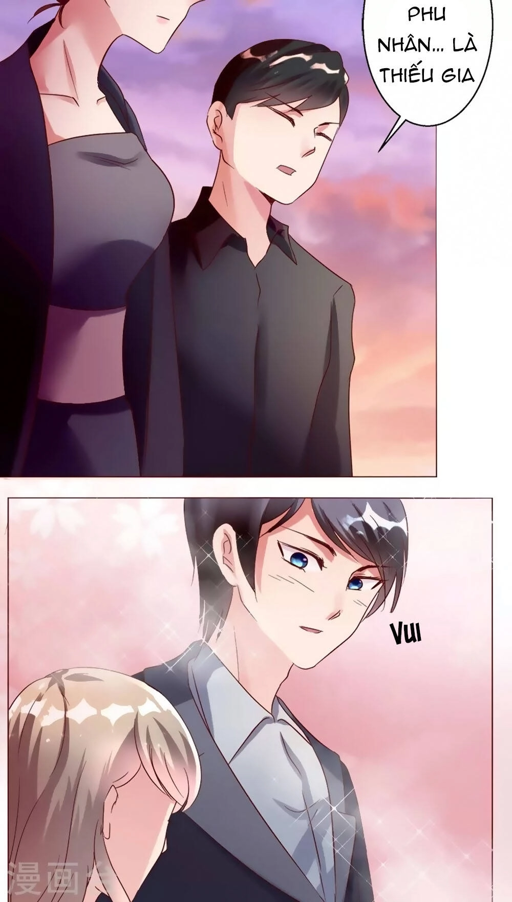 Một Tuần Làm Tình Nhân Chapter 26 - 18