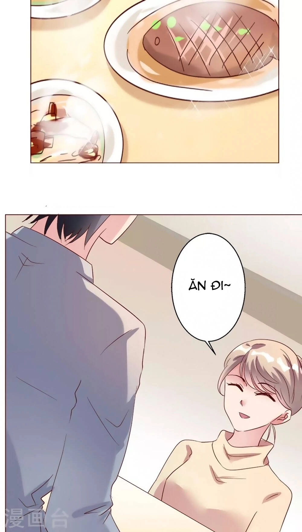 Một Tuần Làm Tình Nhân Chapter 26 - 23