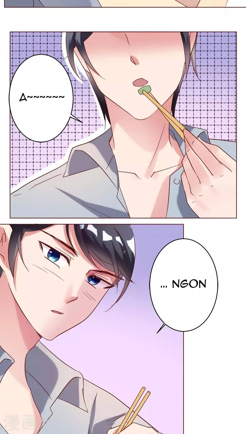 Một Tuần Làm Tình Nhân Chapter 26 - 24