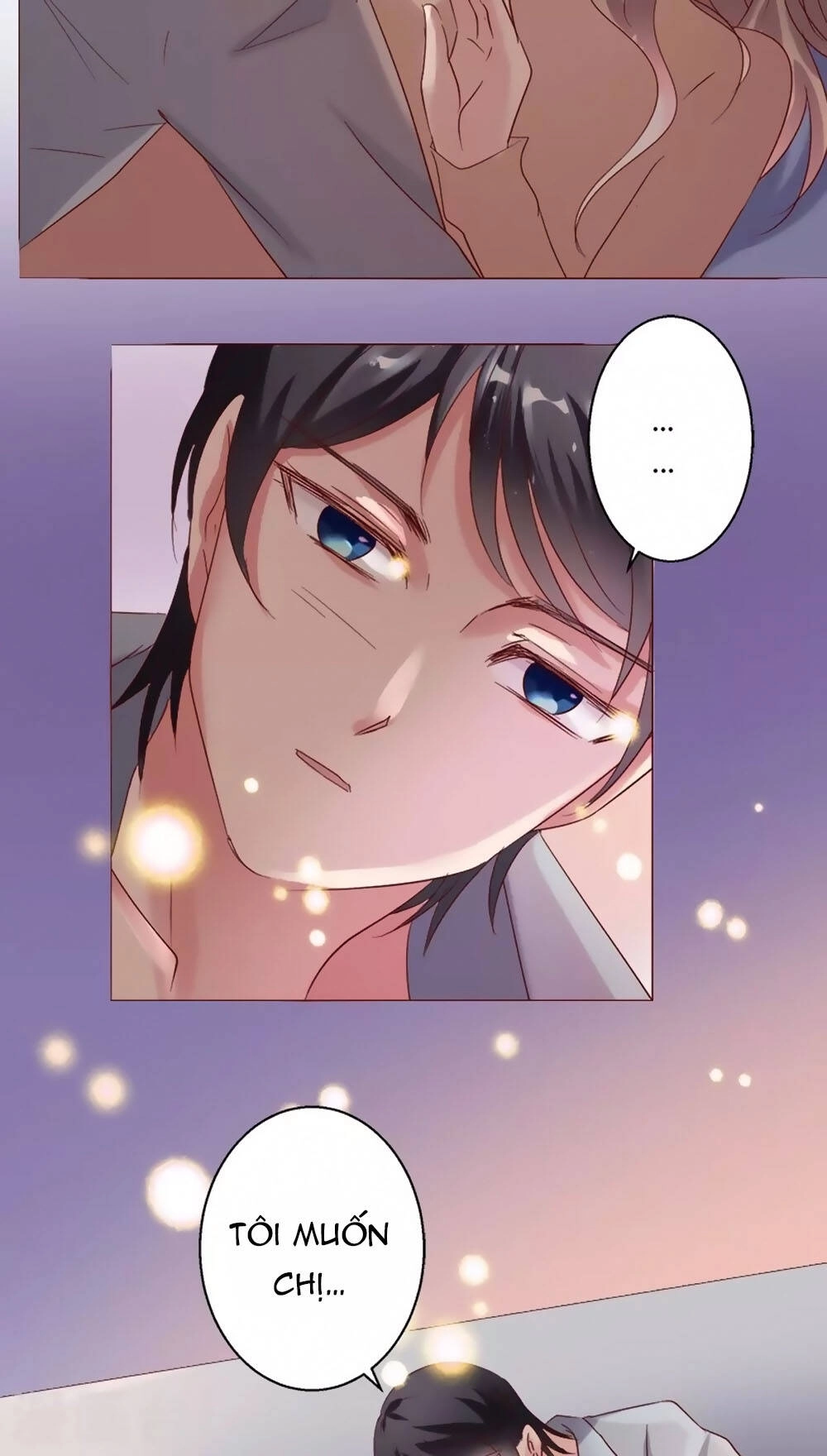 Một Tuần Làm Tình Nhân Chapter 26 - 34