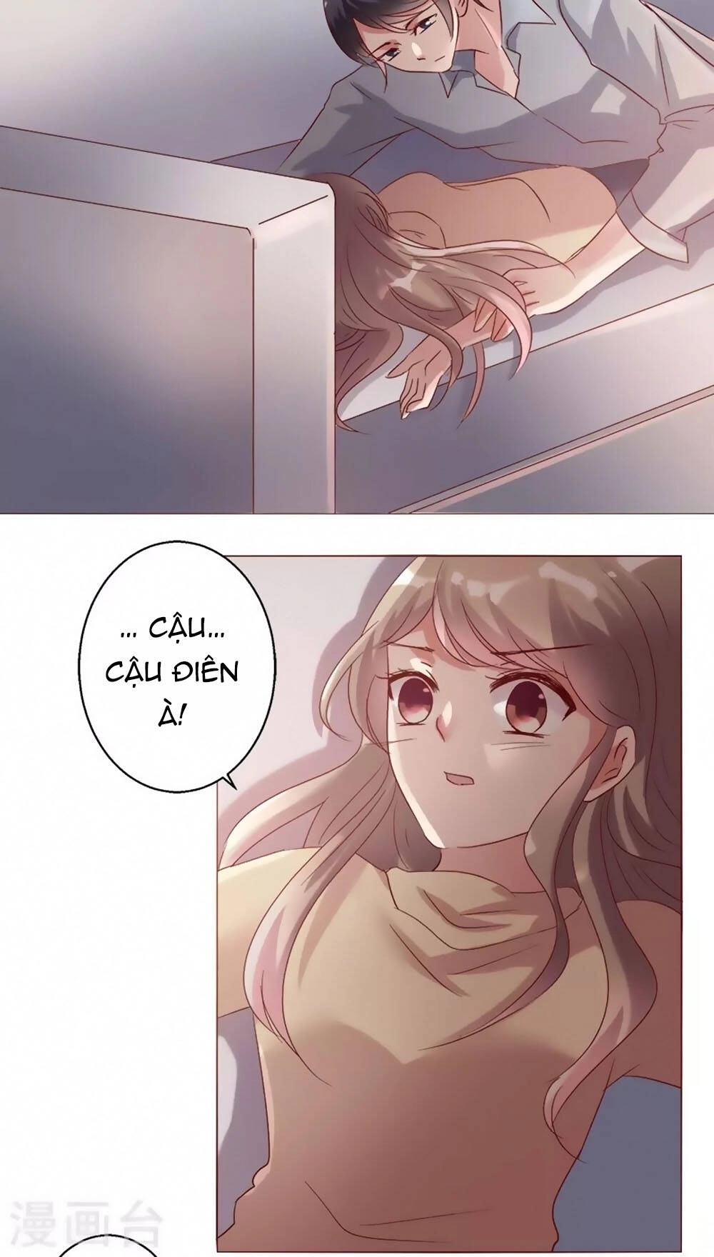 Một Tuần Làm Tình Nhân Chapter 26 - 35