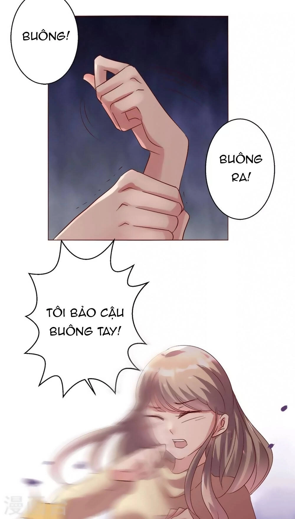 Một Tuần Làm Tình Nhân Chapter 26 - 36