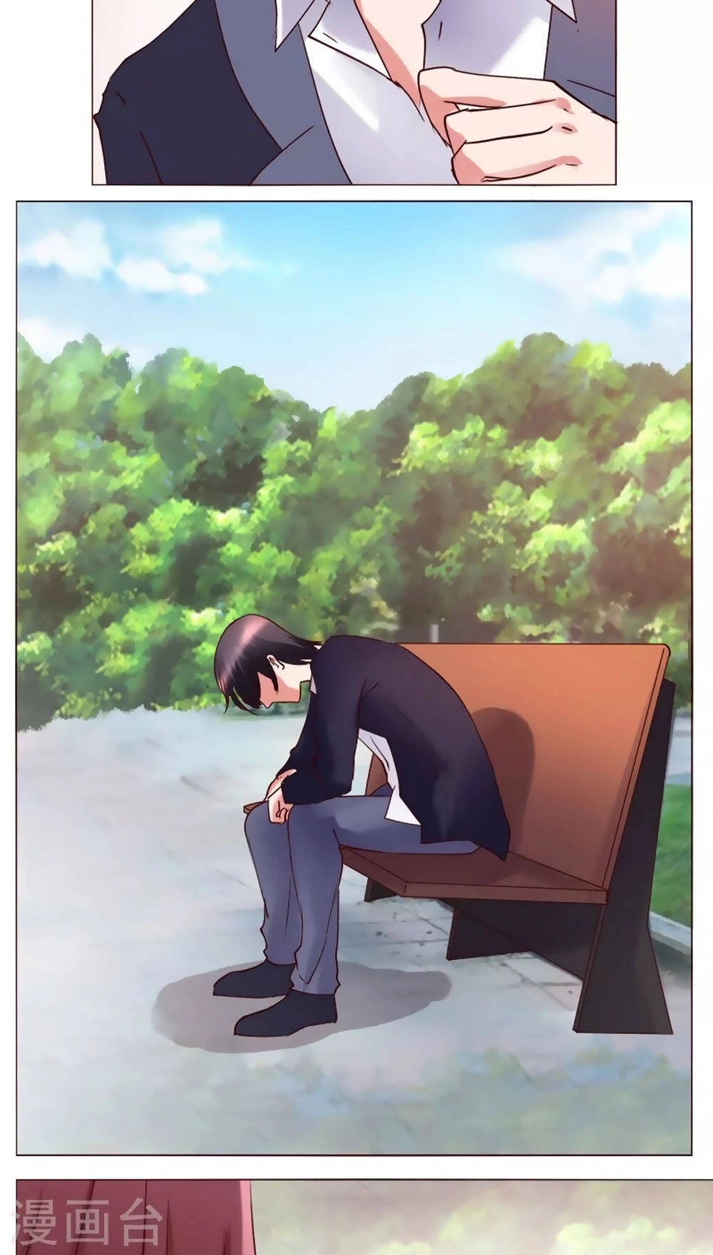 Một Tuần Làm Tình Nhân Chapter 27 - 40