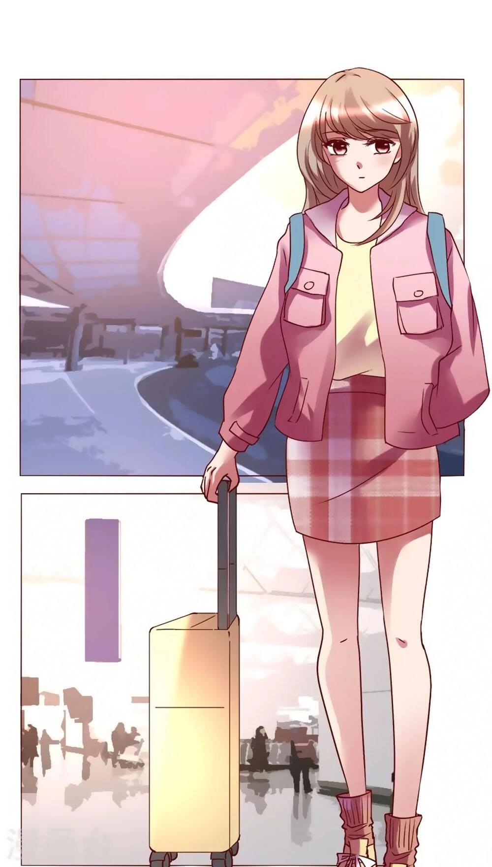 Một Tuần Làm Tình Nhân Chapter 28 - 1