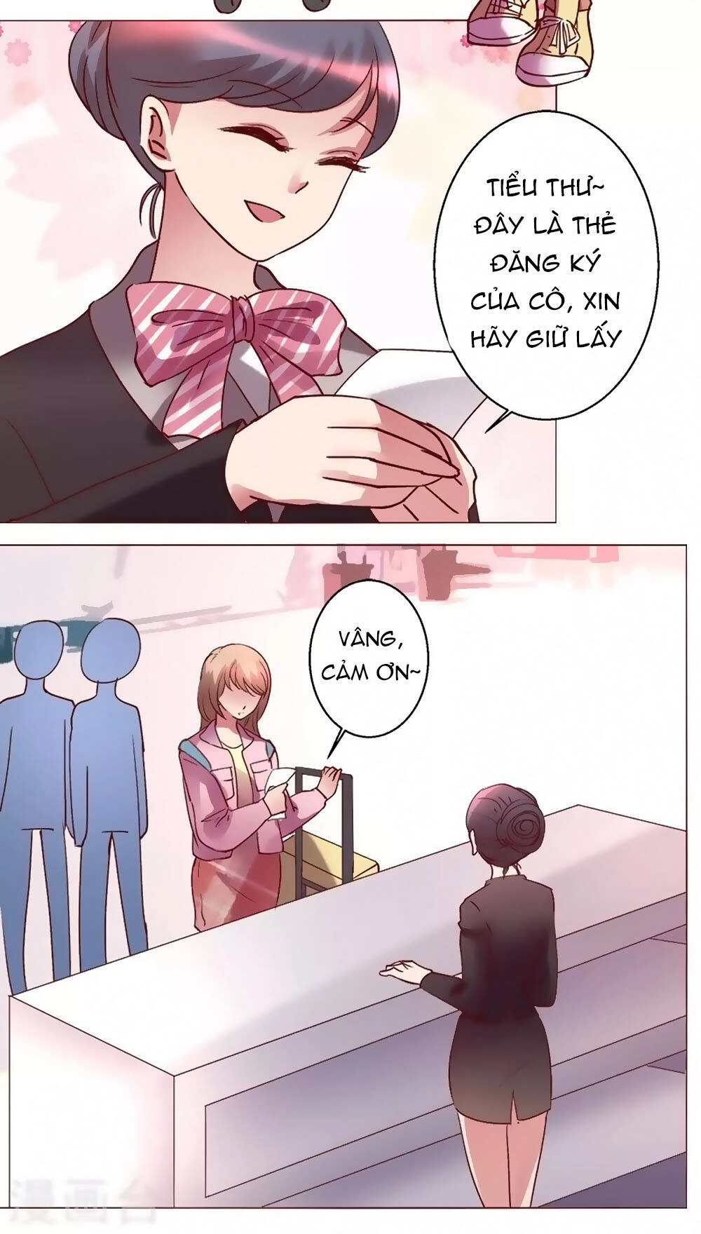 Một Tuần Làm Tình Nhân Chapter 28 - 2