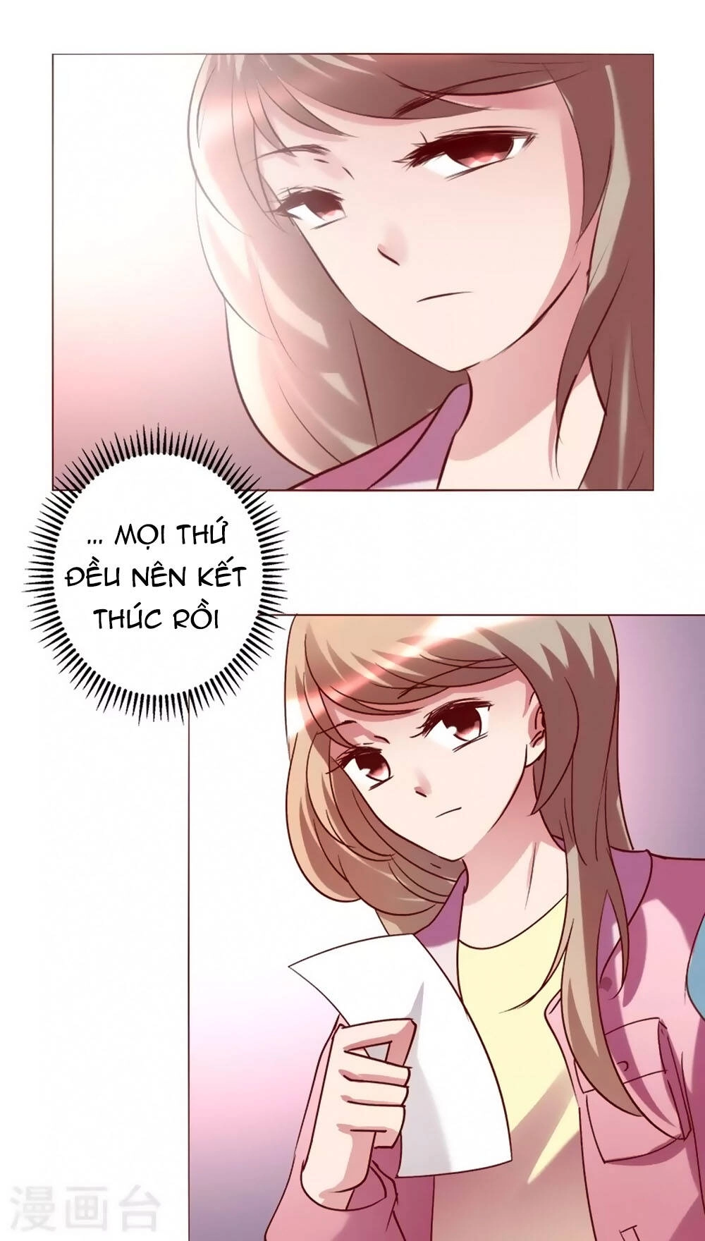 Một Tuần Làm Tình Nhân Chapter 28 - 3