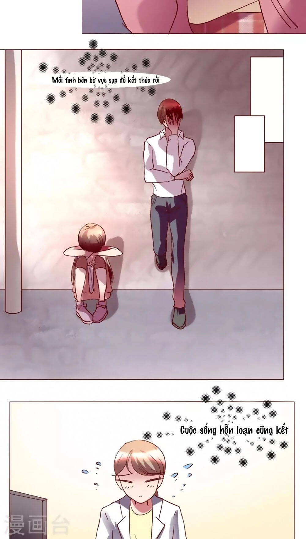 Một Tuần Làm Tình Nhân Chapter 28 - 4