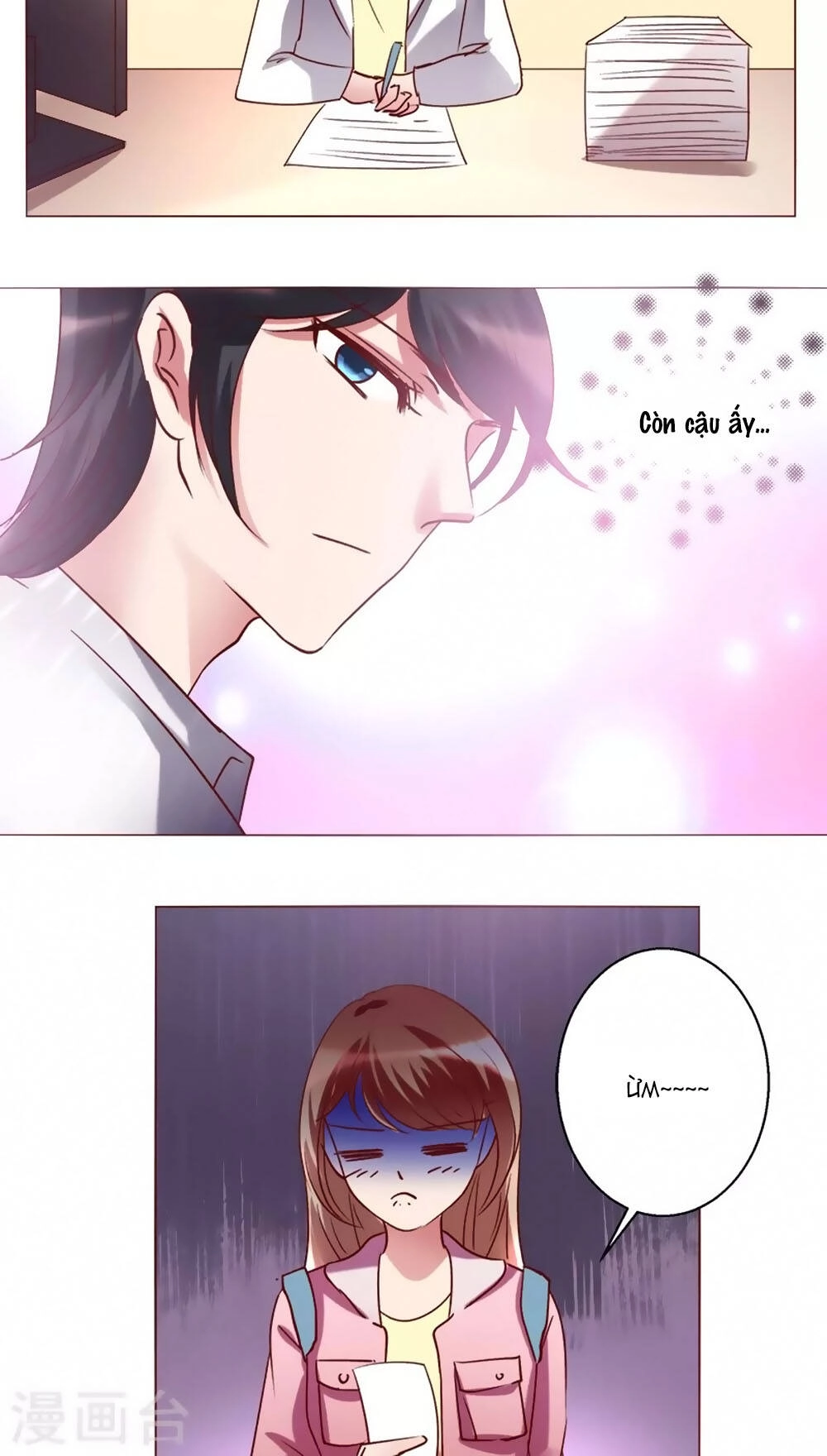 Một Tuần Làm Tình Nhân Chapter 28 - 5