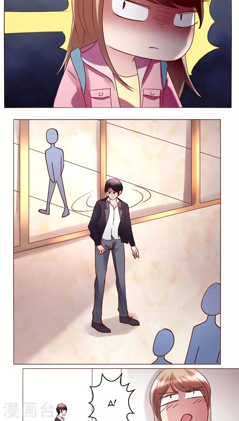 Một Tuần Làm Tình Nhân Chapter 28 - 7