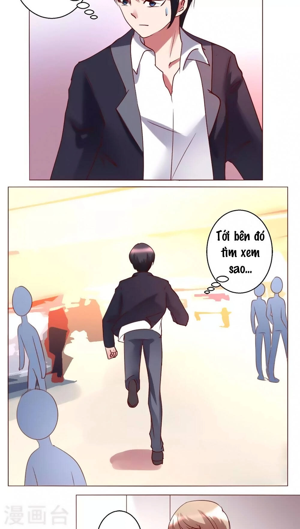 Một Tuần Làm Tình Nhân Chapter 28 - 9