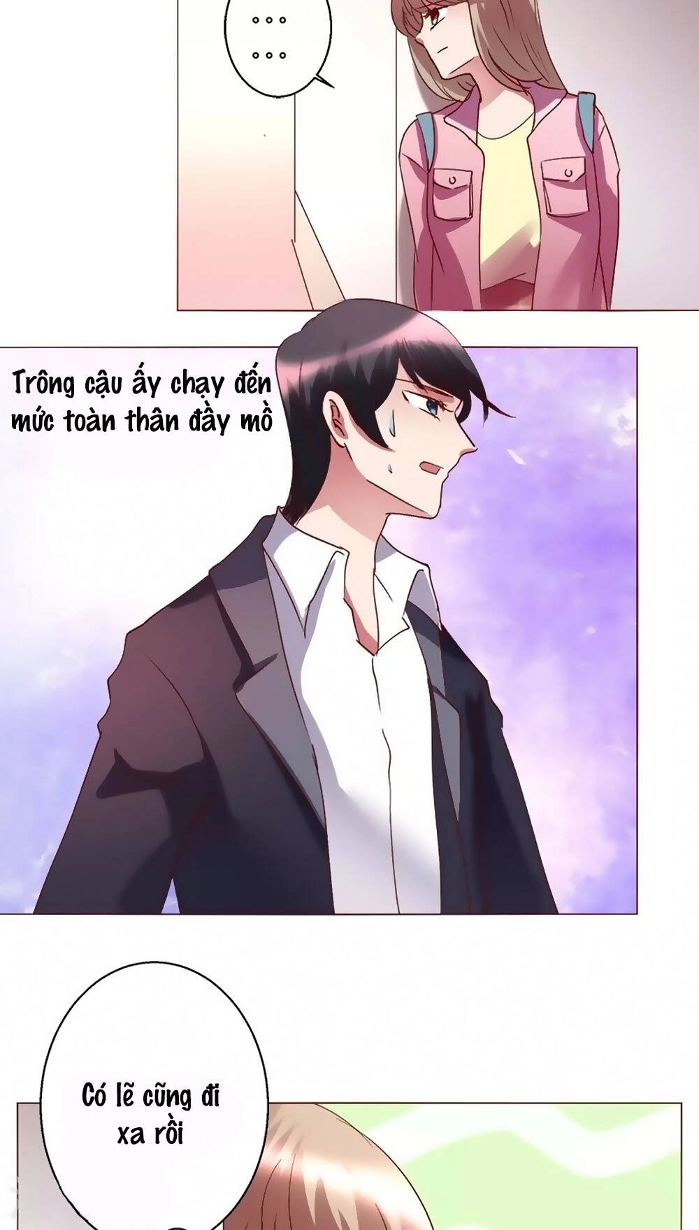 Một Tuần Làm Tình Nhân Chapter 28 - 10