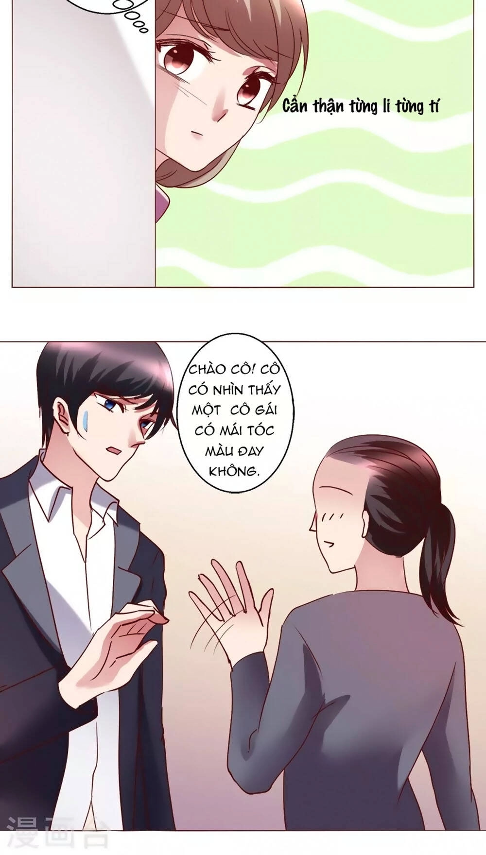 Một Tuần Làm Tình Nhân Chapter 28 - 11