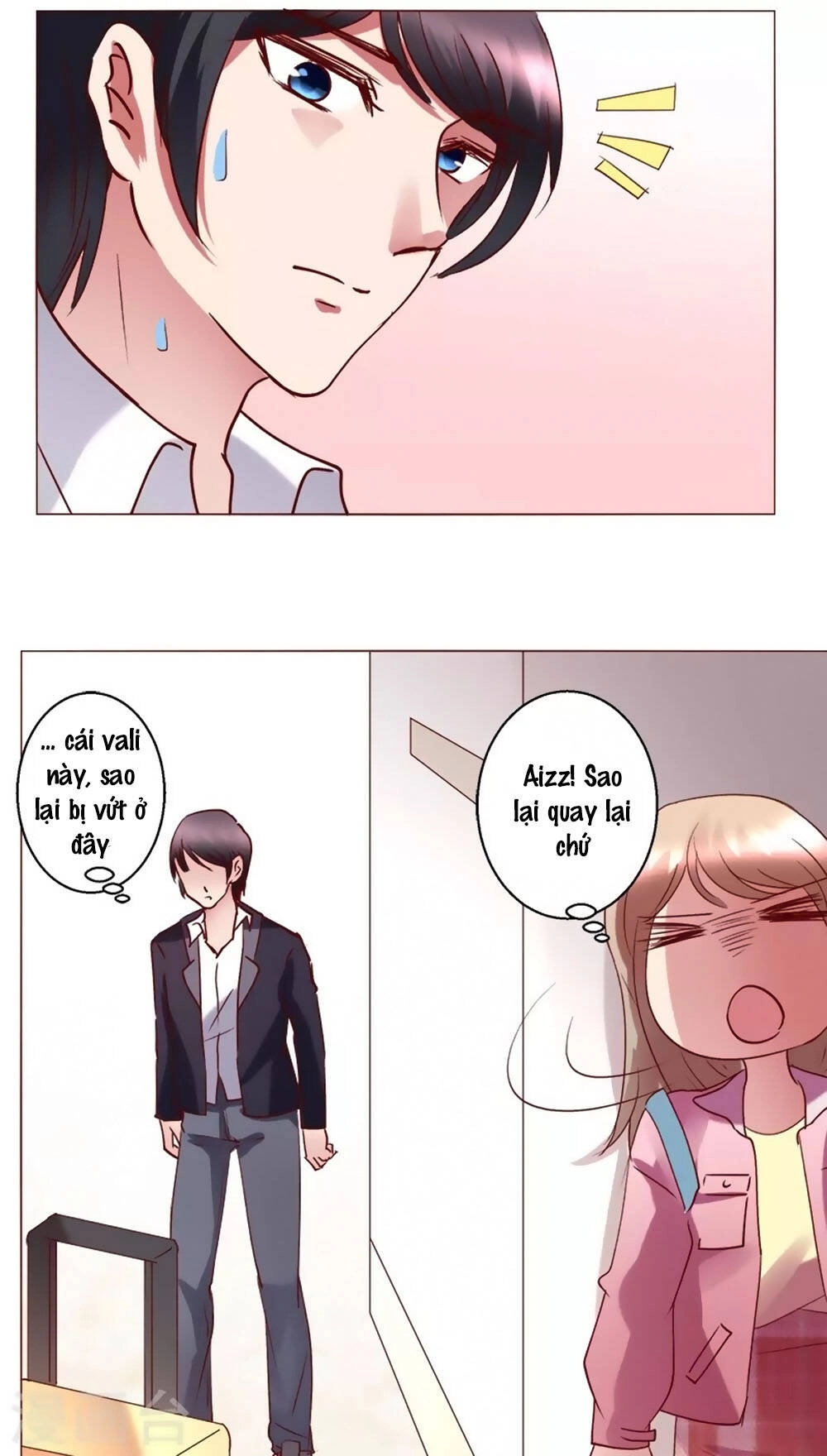 Một Tuần Làm Tình Nhân Chapter 28 - 12