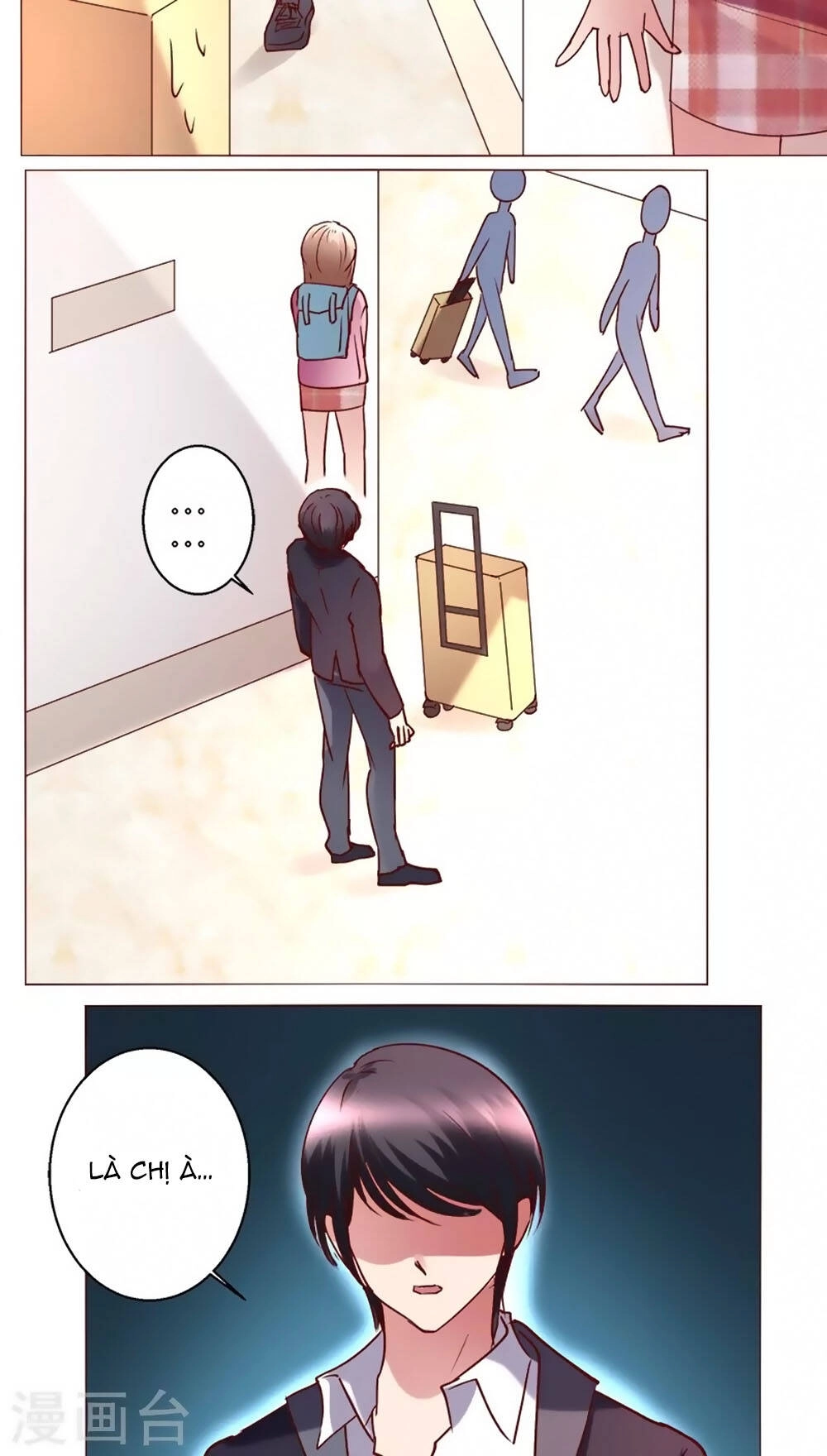 Một Tuần Làm Tình Nhân Chapter 28 - 13