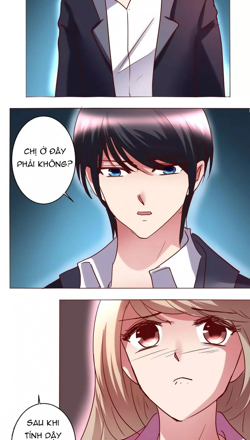 Một Tuần Làm Tình Nhân Chapter 28 - 14