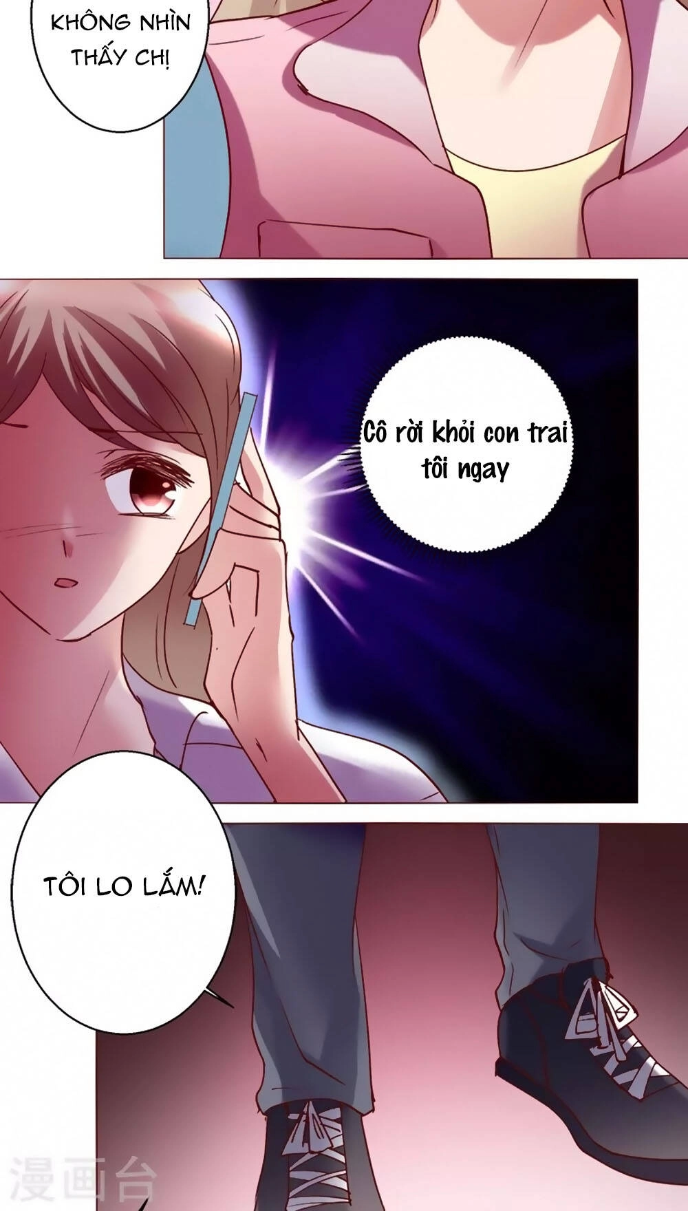 Một Tuần Làm Tình Nhân Chapter 28 - 15