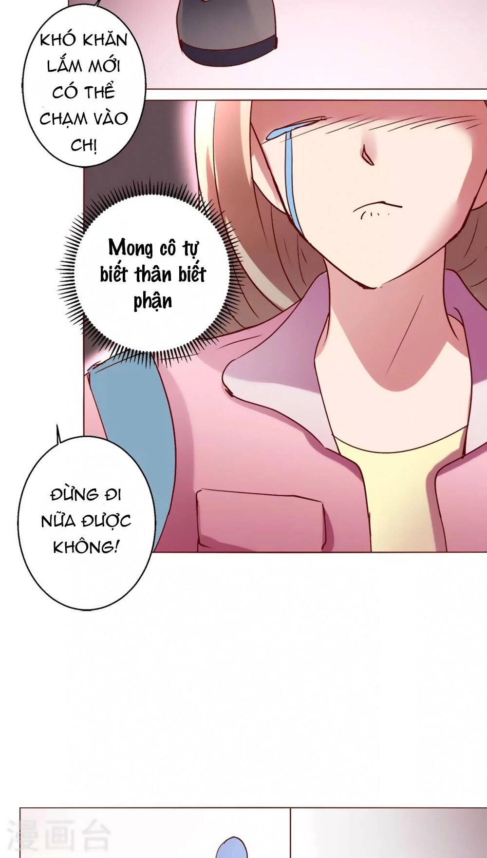 Một Tuần Làm Tình Nhân Chapter 28 - 16