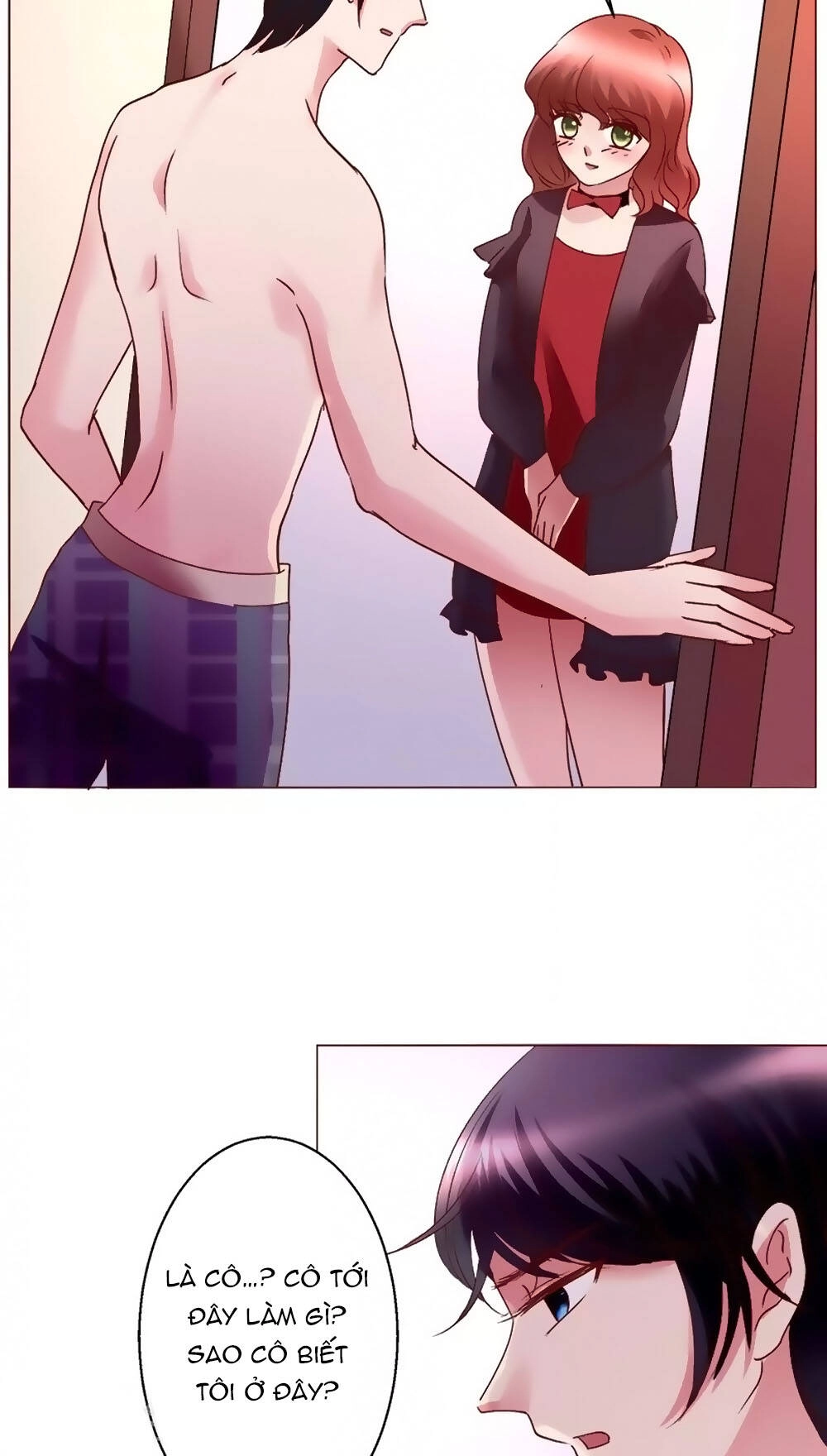 Một Tuần Làm Tình Nhân Chapter 28 - 27