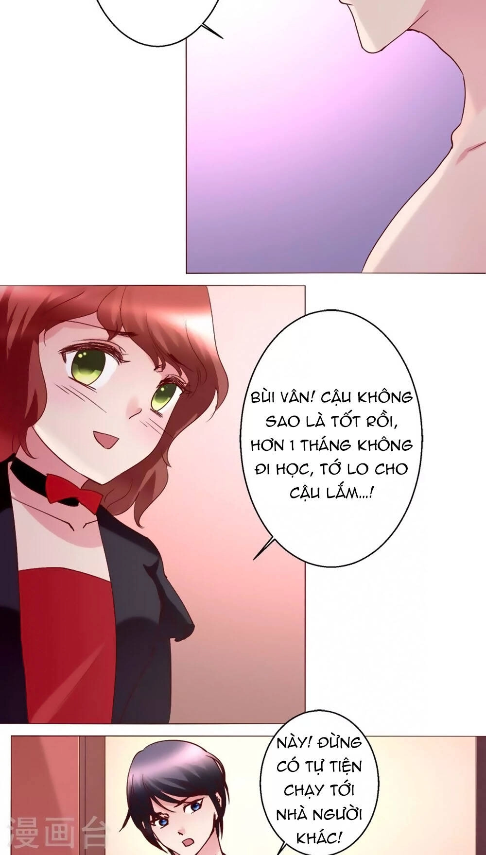 Một Tuần Làm Tình Nhân Chapter 28 - 28