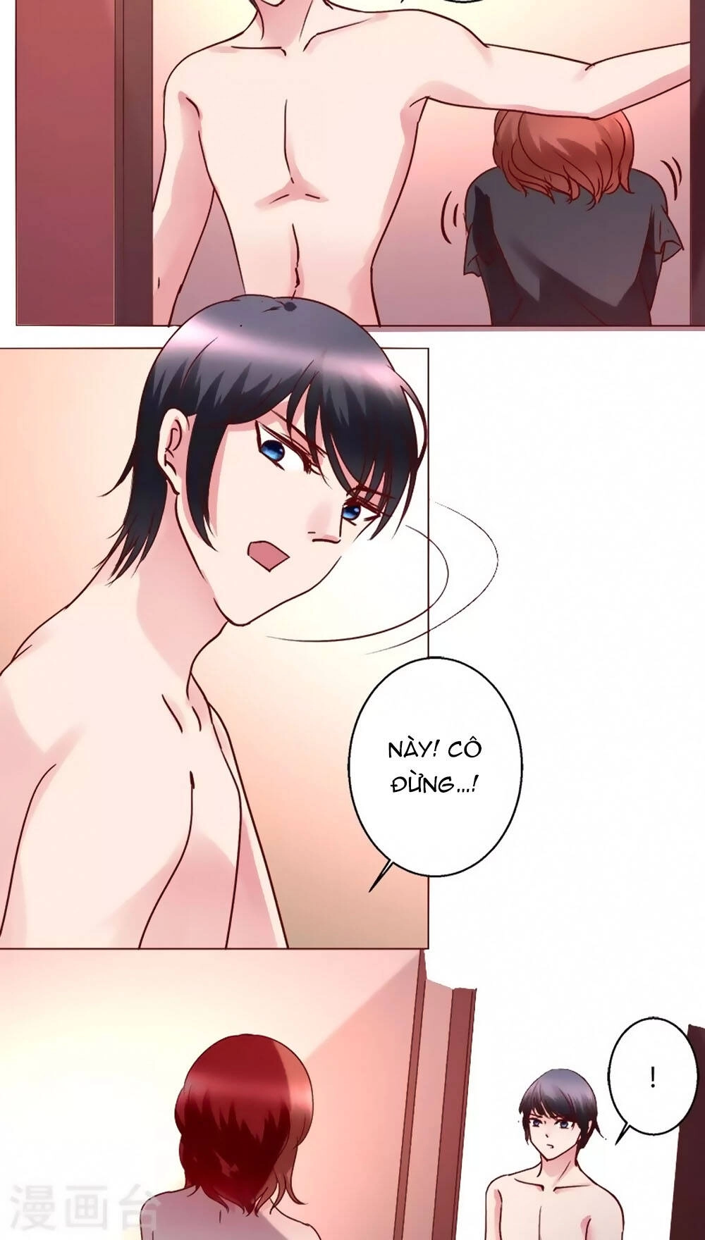 Một Tuần Làm Tình Nhân Chapter 28 - 29