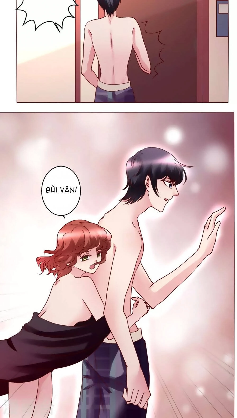 Một Tuần Làm Tình Nhân Chapter 28 - 32